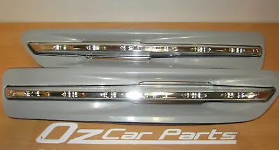 Side Guard Blinker/indicator Insert For Holden Commodore Wm Statesman Caprice  • $175