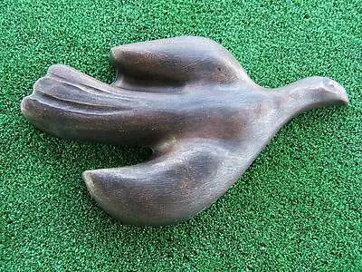 Bird In Flight Mould - Garden Ornament For Trees Fences Walls Etc New • $42.99