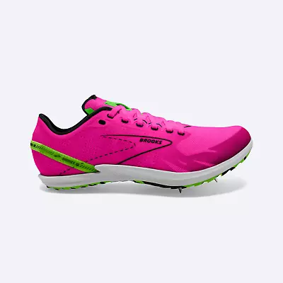 Brooks Draft Women's XC Spikes Size 11 • £33.21