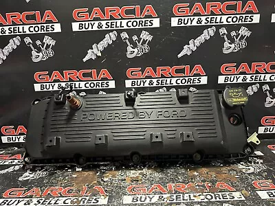 Right Valve Cover 2012-2016 Ford F-250 Super Duty 6.2  OEM CC3E-6K271-BC • $130