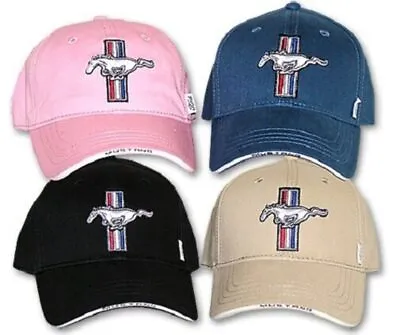 Ford Mustang GT Mens Hat Licensed • $21.95