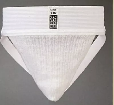 Mens Duke Athletic Supporter Jock Strap • $10.99