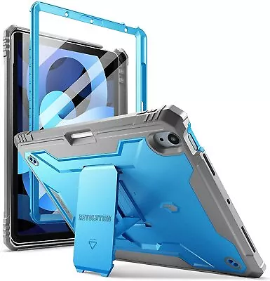 For Apple IPad Air 5 / Air 4 Tablet Military Shockproof Case Anti Scratch Cover • $17.98