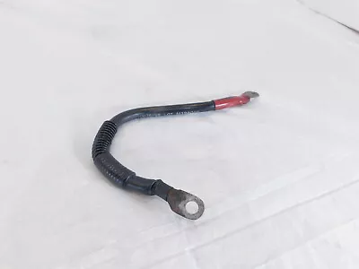 Harley Davidson Softail Heritage Classic & Fat Boy Positive Battery Cable Wire • $5.99