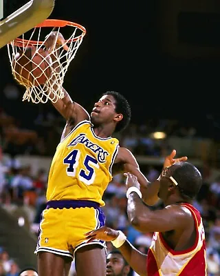 A.c. Green 8x10 Photo Los Angeles Lakers La Basketball Nba  • $4.99