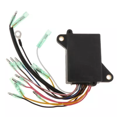 CDI Unit Fit For YAMAHA MERCURY 4-Stroke Outboard 8HP 9.9HP 6G9-85540-29 825667T • $44.99