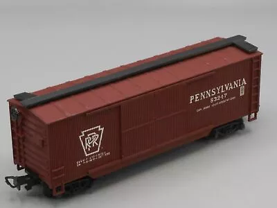 Pennsylvania 83247 Boxed Covered Car - Mehanotehnika • $27.68