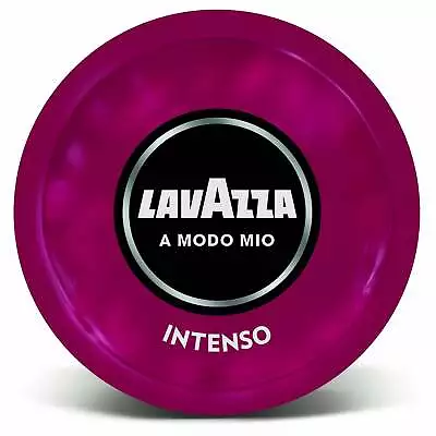£24.99 • Buy Lavazza A Modo Mio Intenso Coffee Capsules (4 Packs Of 16)
