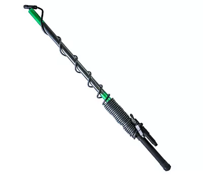 5.4 Meter Extension Lance Long Reach Sprayer For Roof Moss Fruit Tree Spraying • £102.62