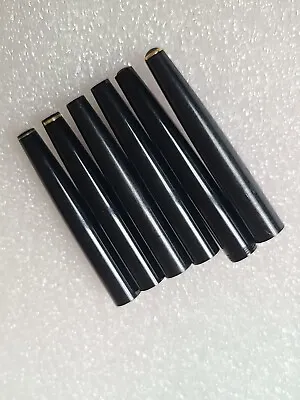 Rare Montblanc Meisterstuck Barrel Old Stock For Part Or Repair  Read  • $25