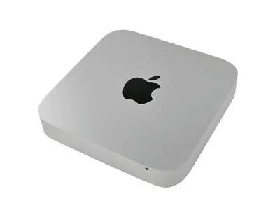 Apple Mac Mini PC A1347 Late 2012 2.3GHz I7 16GB RAM 1TB HDD WIFI OS Catalina • $249.99