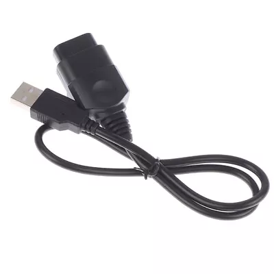 PC USB Cable For Xbox Controller Converter Adapter Cable For Xbox To USB  BU ZDP • £6.41