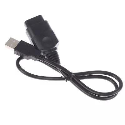 PC USB Cable For Xbox Controller Converter Adapter Cable For Xbox To USB  BU ZSY • £6.41