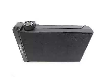 Mamiya 645 Pro Polaroid Magazine With Film • $49.99