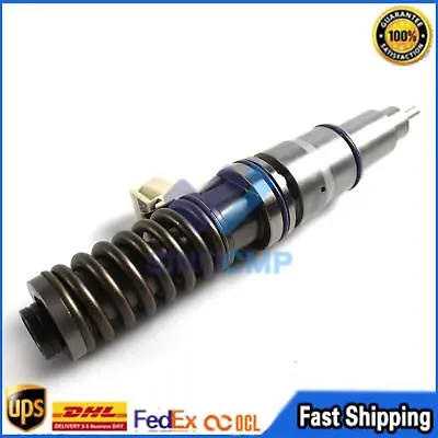 Fuel Injector For Volvo MD13 Mack MP8 D13 Engine 85013611 22027808 21092434 • $265