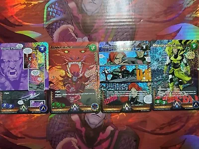 Alpha Clash TCG Year Of The Dragon (FOIL) - YOU PICK FROM LIST!!! • $2.54