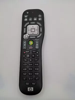 HP 8.5” Long Universal Remote Control TSGH-IR01 Windows PC Media Center Control • $9.99