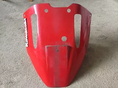 Kawasaki GPZ900 R GPZ 900R Belly Pan Fairing • $60