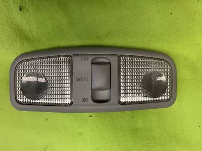 00 01 02 03 Galant 00 01 02 03 04 05 Eclipse Stratus Map Dome Light • $24.99