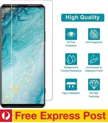 FREE EXPRESS ThickFilm Screen Protector Xiaomi Redmi A1/A2/A3 • $19.97