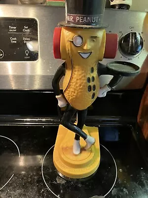 Vintage Mr. Peanut 12  Peanut Butter Maker • $14.99