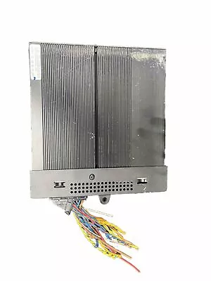 02-08 R52 Mini Cooper Convertible Oem Harman Kardon Radio Amplifier 65129146709 • $109