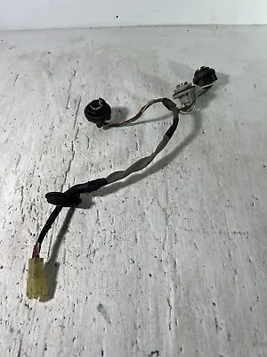 GENUINE Tail Light Wiring Harness 75 Series Landcruiser Troop Carrier Troopy • $38