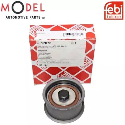 Febi Belt Tensioner 17076 / 078109244h • $40