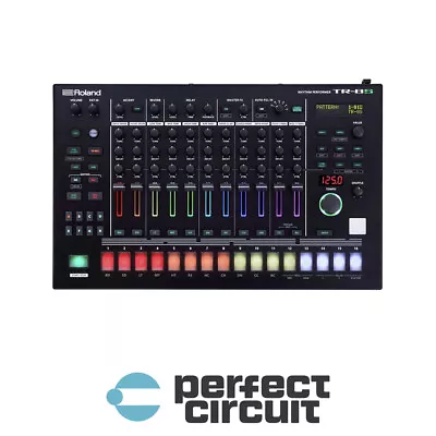 Roland TR-8S Drum Machine ELECTRONIC - USED - PERFECT CIRCUIT • $637