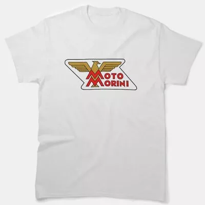 MOTO MORINI ITLALIAN RACING SHIRT Classic T-Shirt • $22.99