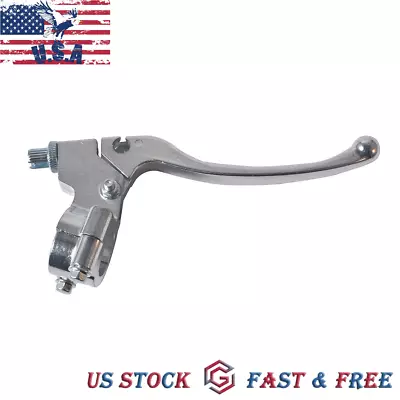 Left Clutch Brake Lever For Coleman CT200U BT200 CT100U 196cc 6.5hp Mini Bike • $7.99