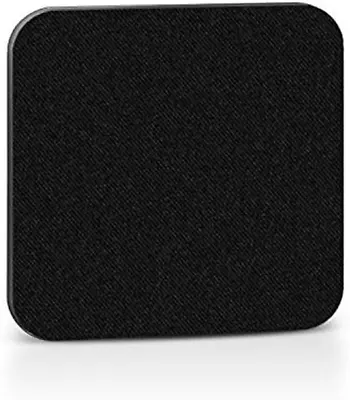 Mini Webcam Cover (10 Pack Black) - NanoTech Strong Adhesive Web Camera Protect • $13.57