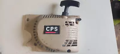 CPS Chainsaw Recoil Pull Start - Working • £8