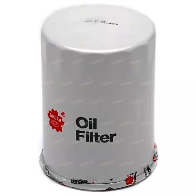 Engine Oil Filter Sakura - C1125 Alternate Cross Ref Z386 Ryco Various 3cyl+4cyl • $15.95