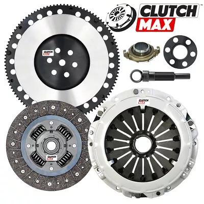 CM STAGE 1 CLUTCH KIT& CHROMOLY FLYWHEEL For 1997-2008 HYUNDAI TIBURON 1.8L 2.0L • $148.07