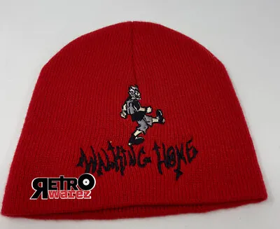 Violent J - Walking Home Winter Beanie 8” Hat ICP Insane Clown Posse Twiztid Abk • $35.69