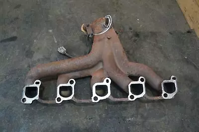 Right Engine Exhuast Manifold Assembly 04763770 OEM 8.0L V10 Dodge Viper 1996-97 • $224.99