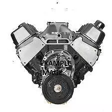  496 8.1 Iv Marine Engine Inconel Valves  (anti-reversion Cam) Forged Je Pistons • $19885