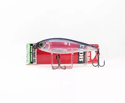 Yo Zuri Duel 3DB Twitchbait SS 90 Mm Sinking Lure R1447-GHPB (0087) • £12.96