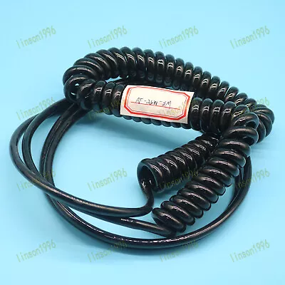 1PC New For Tosoku AF-25W-3M CNC MPG Cable 3 Meter 25 Wire Free Shipping • $99.36