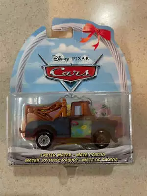 2024 Disney Cars Easter MATER • $15.99