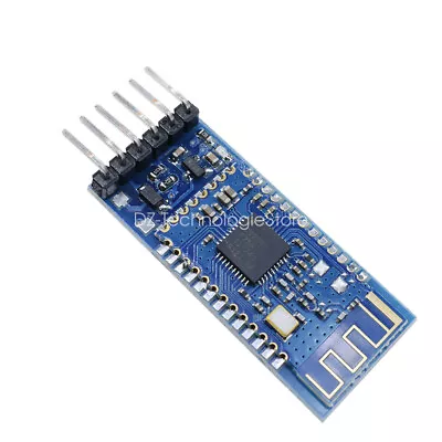 HM-10 BLE Bluetooth 4.0 CC2541 CC2540 Serial Wireless UART Transceiver Module • $3