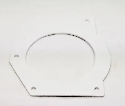 Quadrafire Combustion Blower Mount Gasket Exhaust Fan Housing SRV240-0812 • $20.57