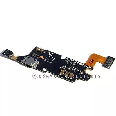 Samsung Galaxy Note SGH-I717 USB Charger Charging Port Dock Connector Flex Cable • $6.98