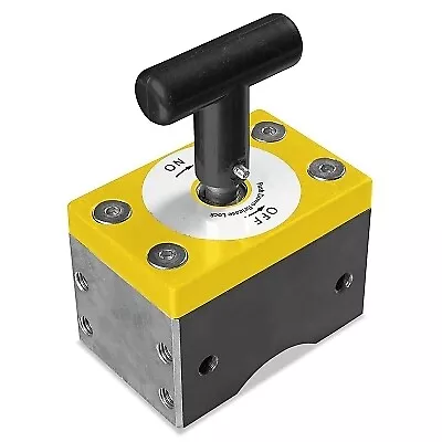 MagSquare Holder 1000 Lb Capacity Magswitch MAGSWITCH 8100099 878628000692 • $534.74