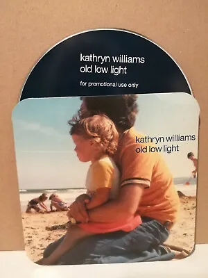 Kathryn Williams - Old Low Light - 2002 Caw Full Album Promo • £2.99