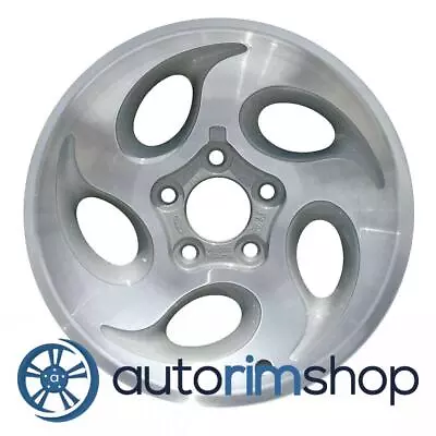 $194.99 • Buy Mercury Mountaineer 1995 1996 1997 1998 1999 2000 2001 15  OEM Wheel* Rim