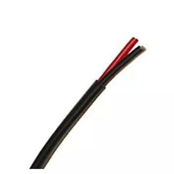 $113.91 • Buy Trailer Wiring EXTRA LIGHT DUTY 2 CORE CABLE - 2MM - 4 AMP - 100M Trailer Part