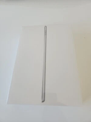 $520 • Buy Apple IPad 9th Gen. 64GB, Wi-Fi, 10.2 In - Silver Brand New Sealed  
