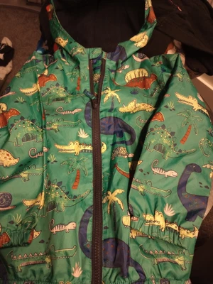 £3 • Buy NWOT Raincoat Age 3 To 4